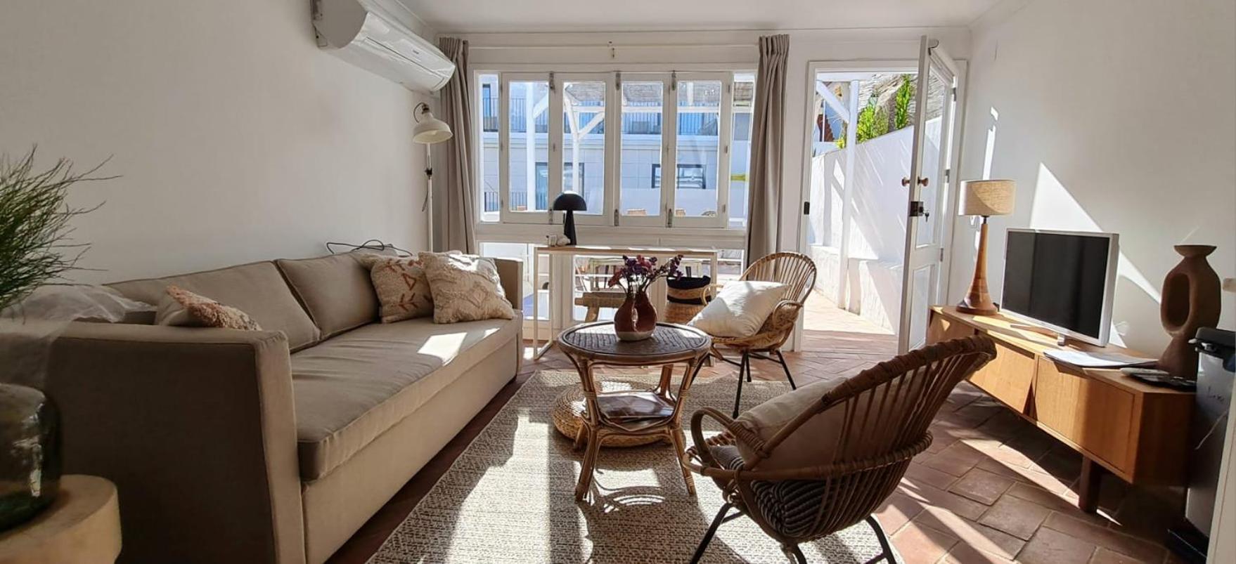 Lavadeira'S House Villa Olhao Luaran gambar