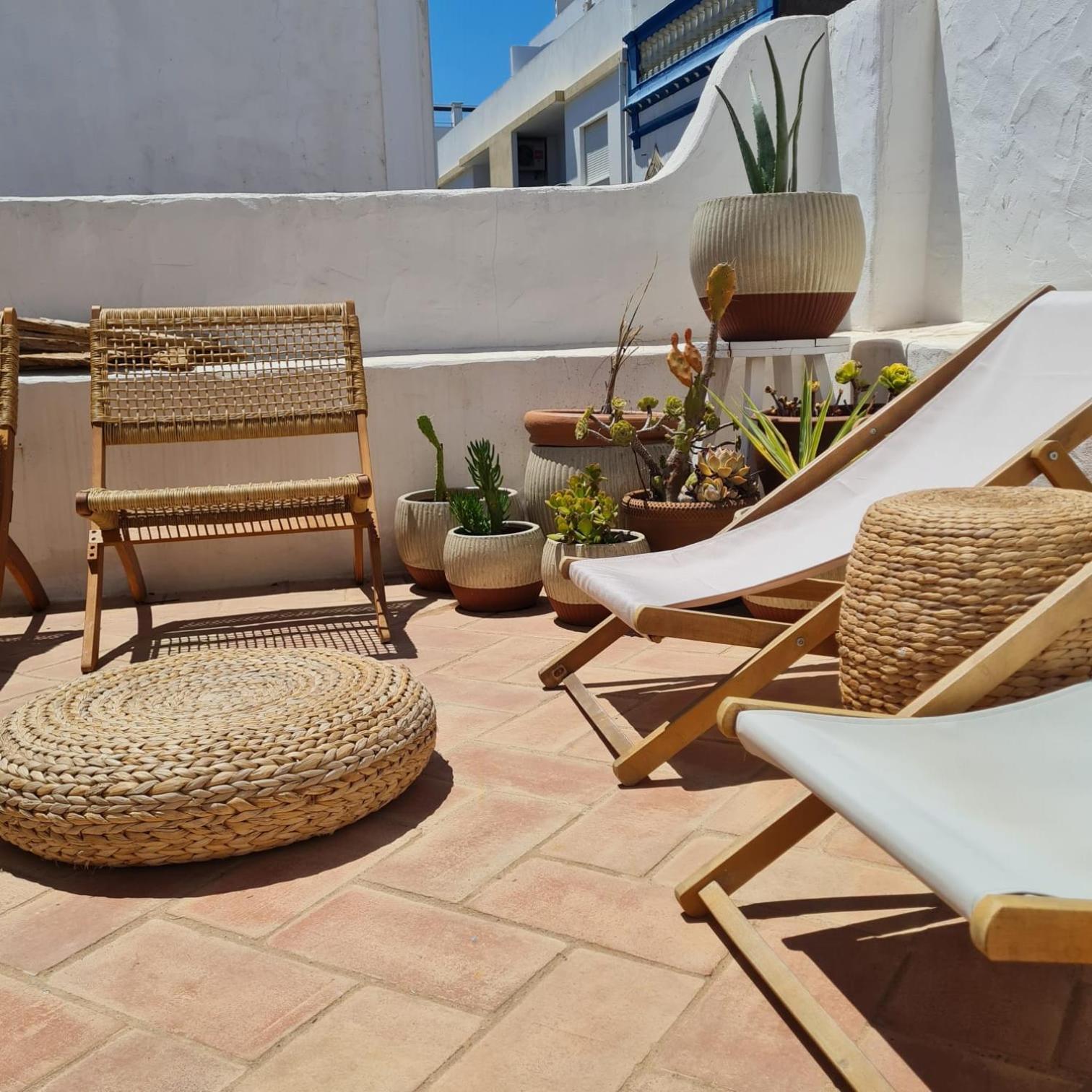 Lavadeira'S House Villa Olhao Luaran gambar