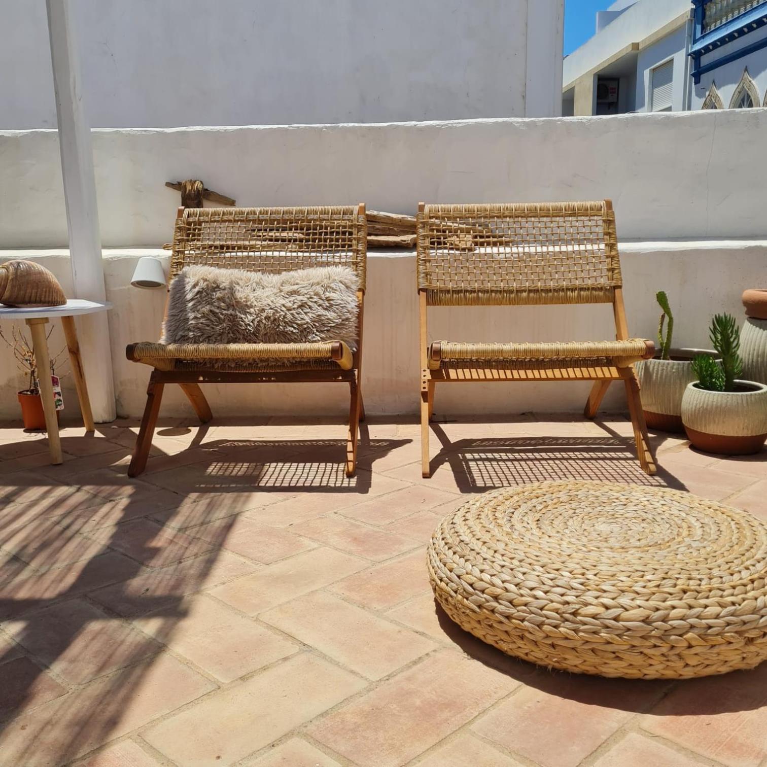 Lavadeira'S House Villa Olhao Luaran gambar