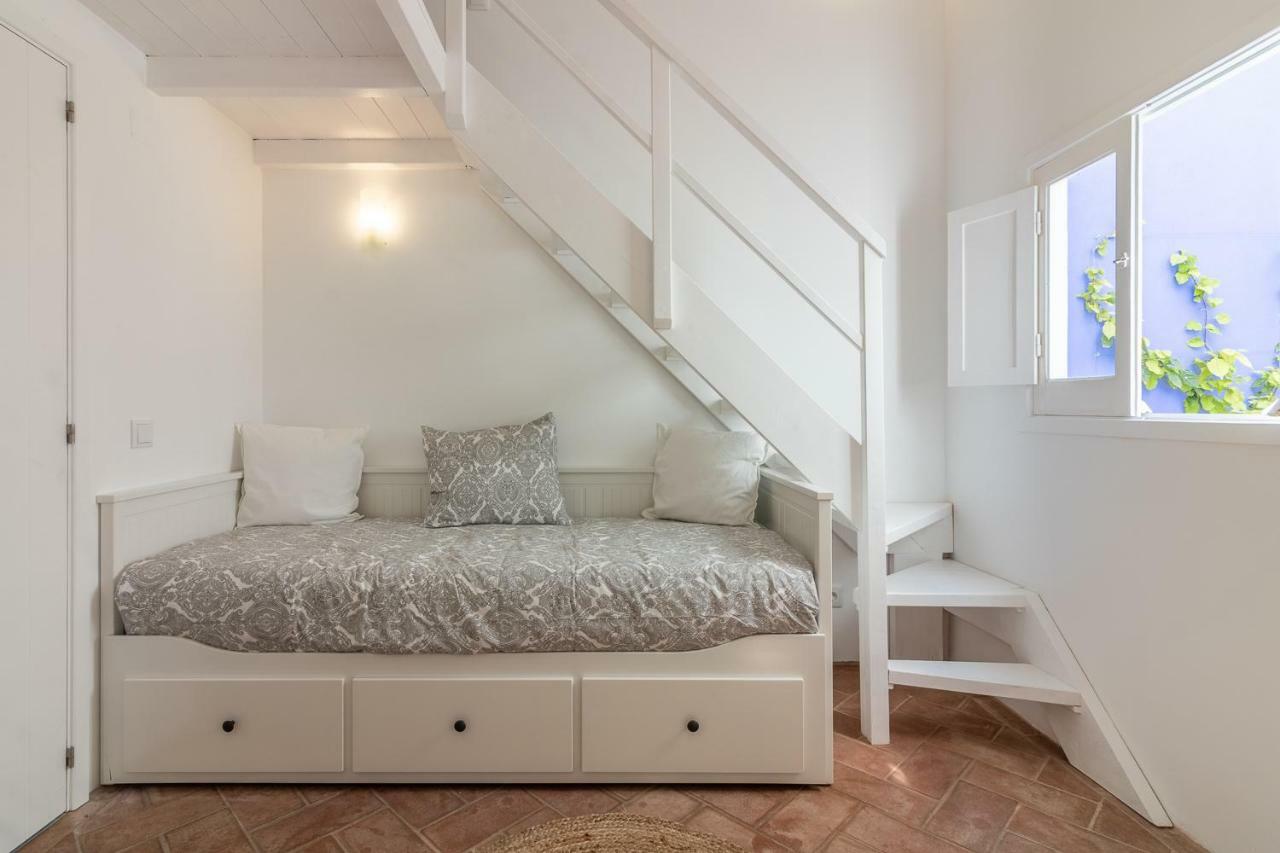 Lavadeira'S House Villa Olhao Luaran gambar
